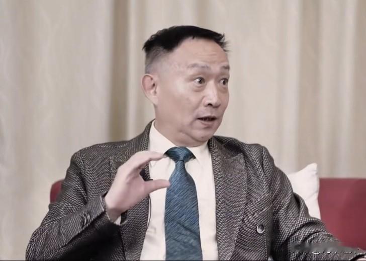 卢麒元深度点评：优质国企估值被严重低估，A股资金流向太反常资本市场真正的王