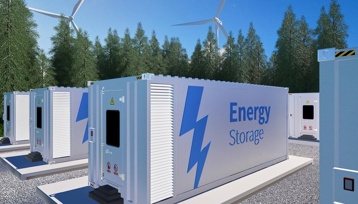新型储能新政重磅发布: 2500亿投资在望, 市场机制逐步完善
