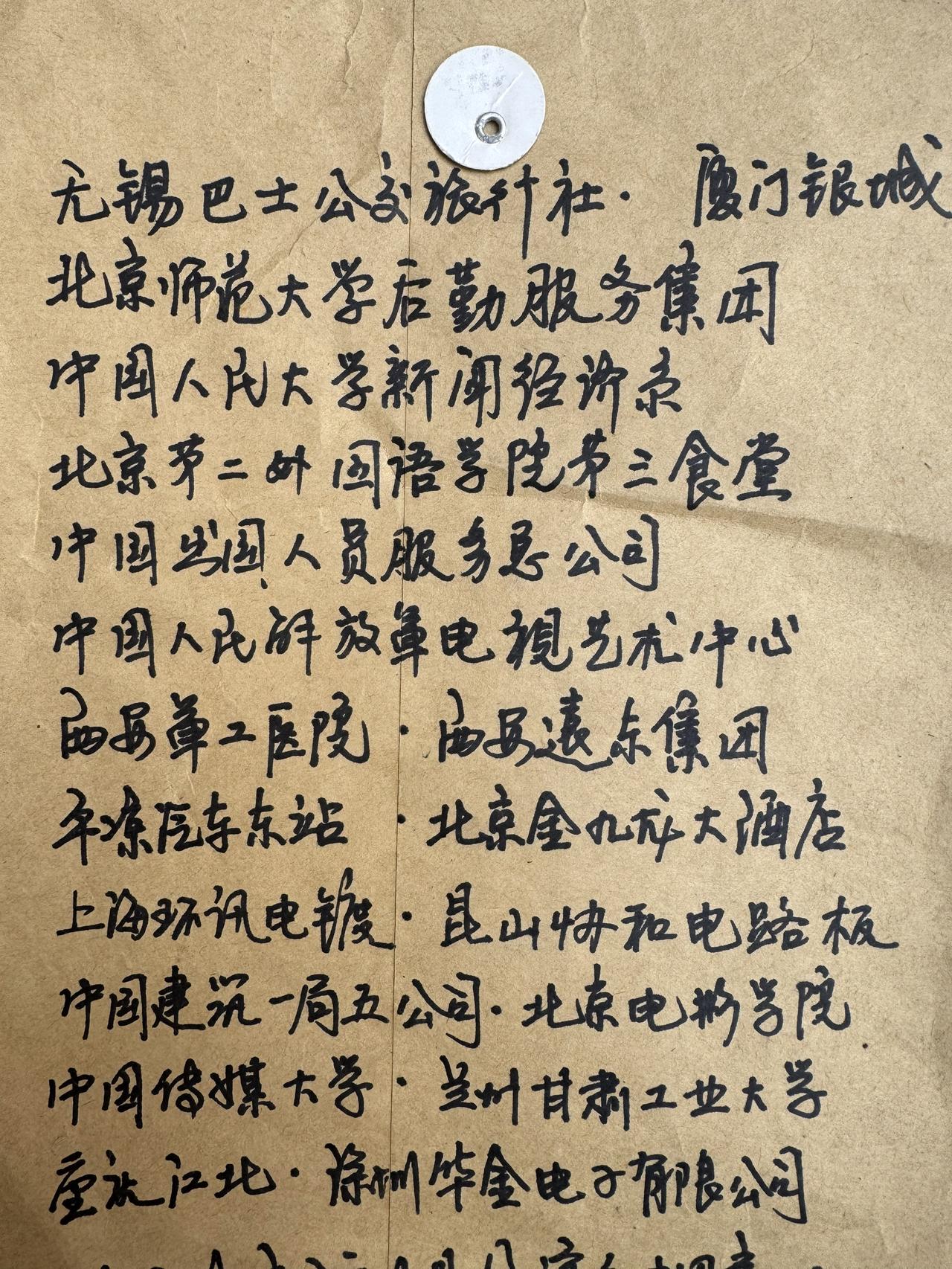 二十多年前汉字书法等写的很好，现在写不了如此苍劲有力的文字了