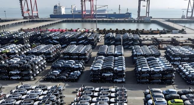 日本最后的支柱产业，恐怕撑不了多久了！造船，日本输了。家电，日本输了。高铁