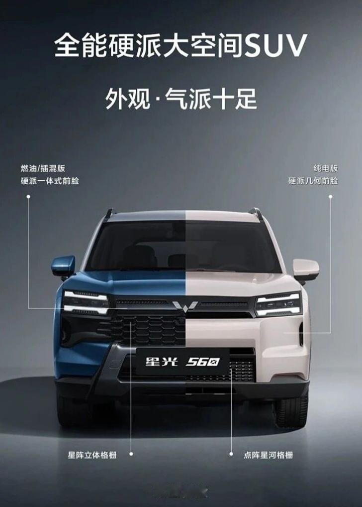 人民需要什么，五菱就造什么！5.98万起！这还是我认识的五菱吗？？这价格，这外观