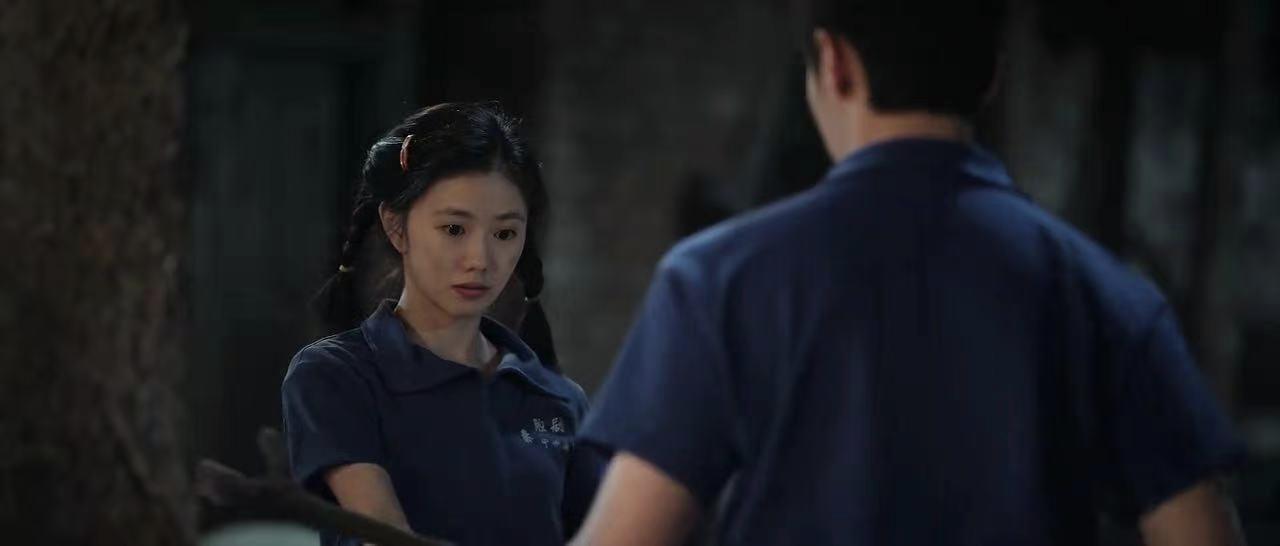 《主角》里面楚嘉禾这个角色真的让人后怕啊！她嫉妒大娥子成了角，嫉妒大娥子和封