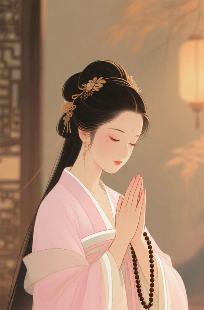刷《续资治通鉴长编》看到个有意思的细节——晋国长公主为庶女石氏求诰命，还求了好几