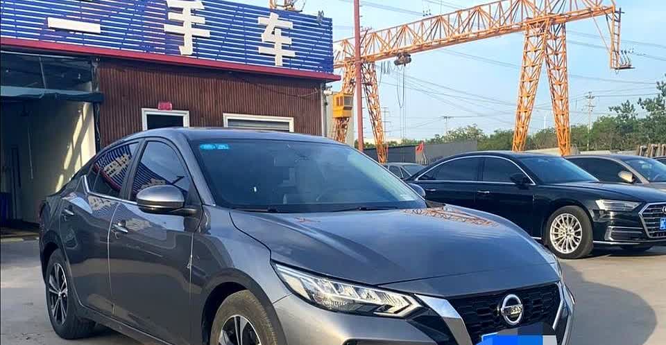 我把开了10年的私家车卖了，还真是应了那句话，“不卖不知道，一卖吓一跳！”车是日