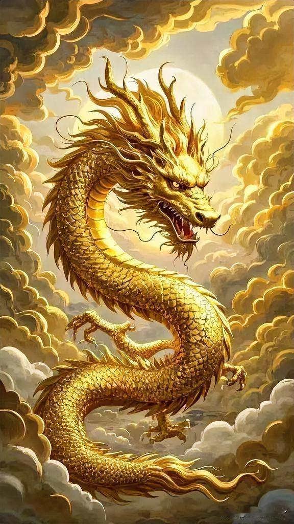 越赚越有钱！2026马年，属龙人的财富机遇来袭！2026年马年，属龙人财运迎