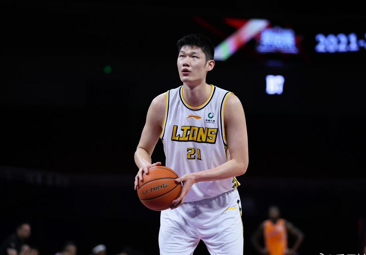 太精彩了！广厦93-84力克青岛，这3位球员就是赢球的绝对功臣！1. 胡金