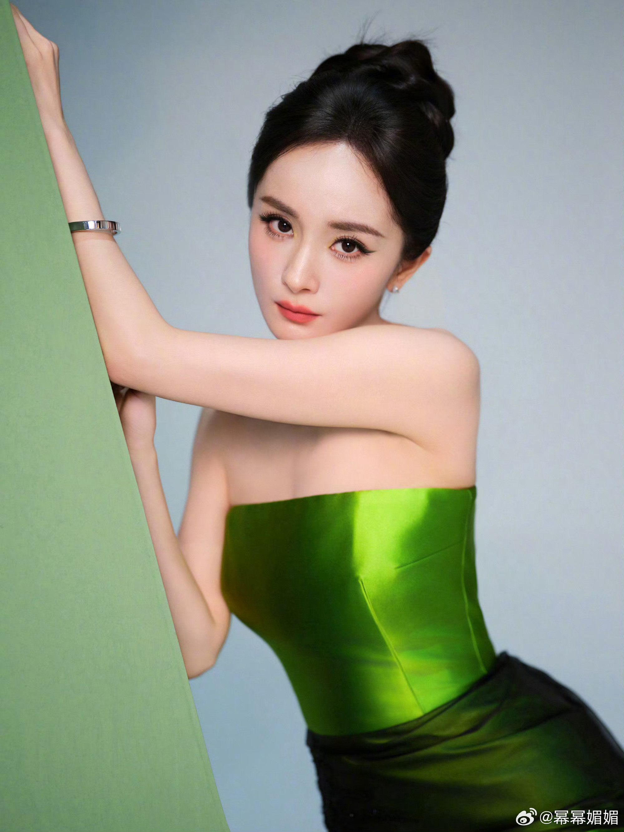 今年金鹰女主竞争激烈预测金鹰奖最佳女主角提名题材跨度超大的一届金鹰女主候选，主