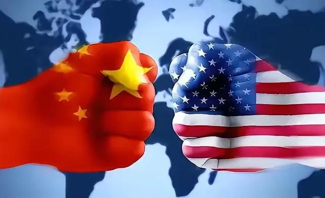 一句话，美不彻底放开芯片，中国就不彻底放开稀土！只有以限制应对，才能让对方认