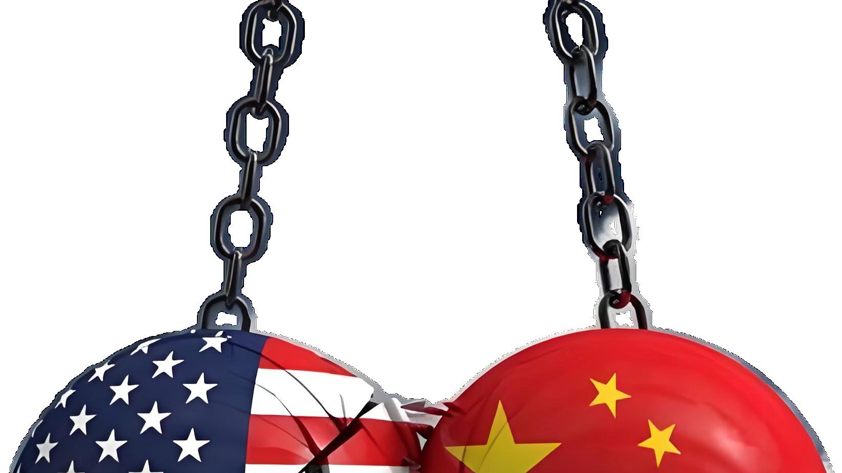 芯片战争升级！美芯暴跌90% 比尔盖茨预言成真