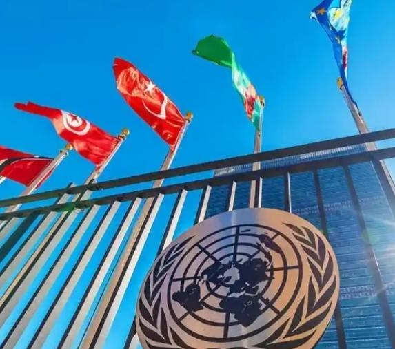 联合国似乎根本不搭理中国，不管中国要求申请联合国什么事情，联合国似乎都不太搭理中