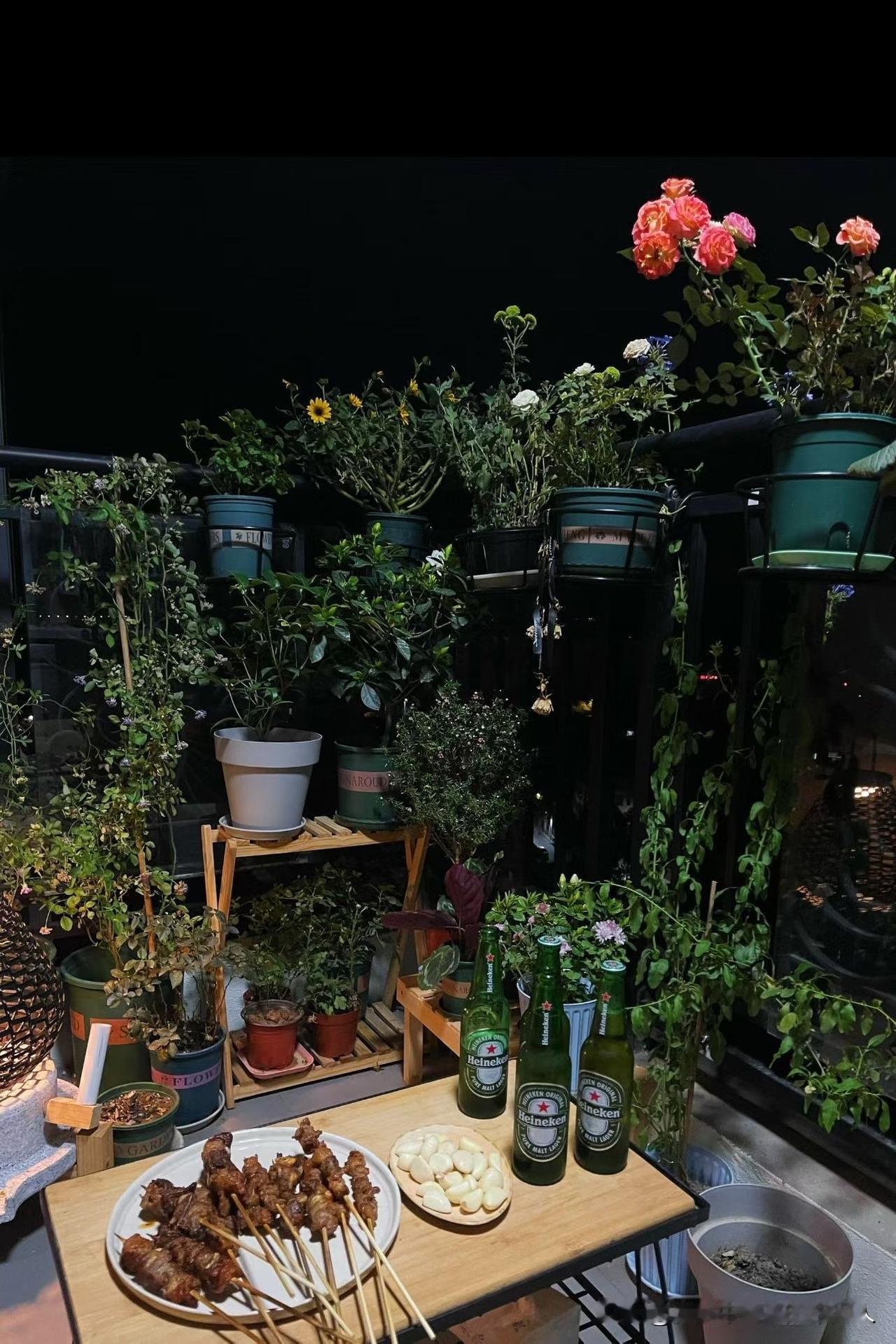 我发现。这年头，努力折腾的人要么一无所有，要么负债累累，躺着的人，都赢了！我