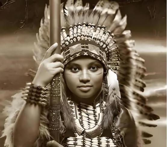 印第安人消失的真相：中国今天的“折腾”，都是在保命，16世纪上千万人的族群，最后