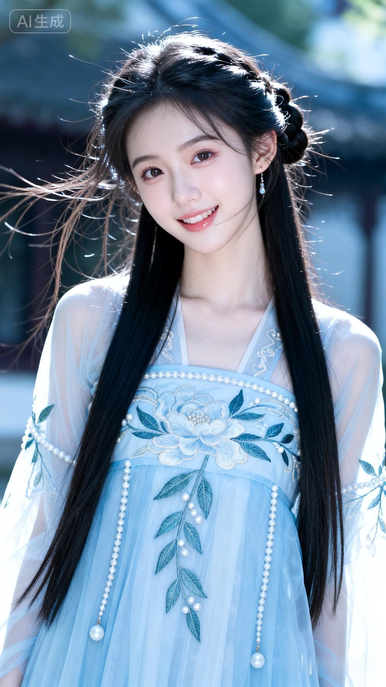 小仙女
