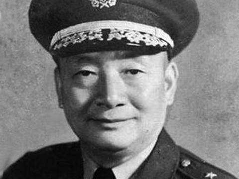 1938年徐州会战，30万日寇主力把60万中国守军围得水泄不通，就在李宗仁长叹大