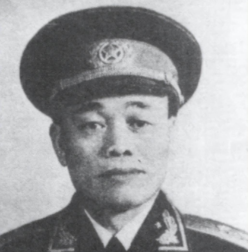 兰州军区政委冼恒汉上书举报韩先楚游山玩水，中央高层获悉后最终是如何处置此事的？