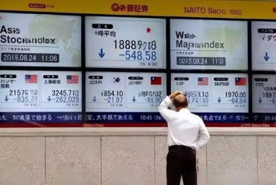 惹谁都别惹中国人！日本经济如今彻底翻车，试图摆脱中国市场，代价比想象中还要惨痛，