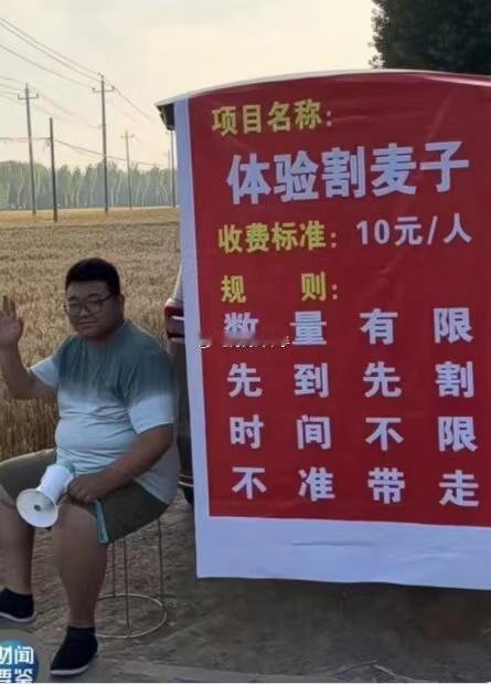 韭菜和麦子有啥区别吗？？？