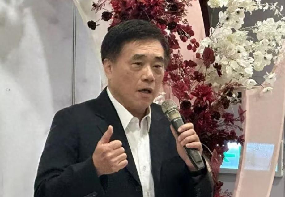 郑丽文对两岸关系表态后，这个候选人出昏招，想让陈水扁访问大陆国民党主席选举一