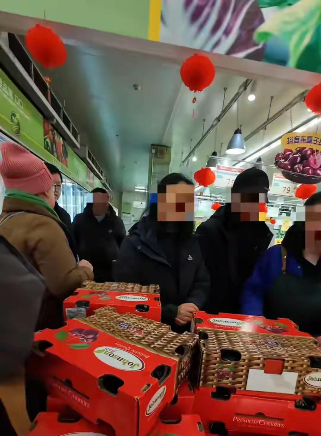 车厘子价格今年的价格超级便宜，这个现象应该大家都注意到了吧。前几年买车厘子都要提