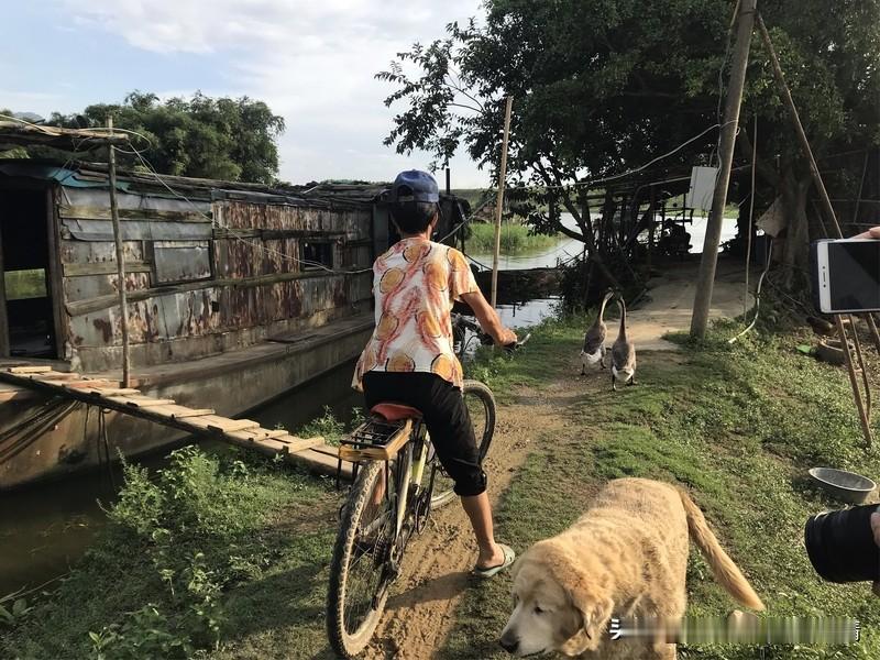 人生的终极意义，不过如此总有人追问，人这一辈子，终极意义到底是什么？