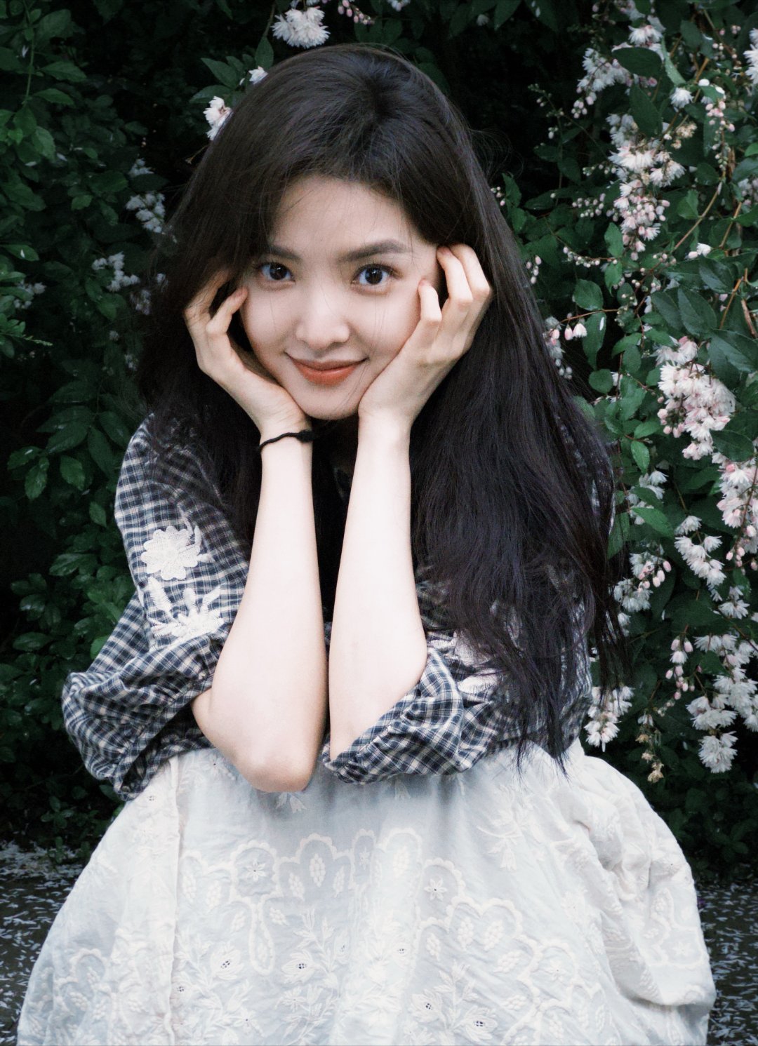 盘点各大娱乐公司的当家明星：乐华：一哥王一博，一姐吴宣仪《现在王一博已经自己成为