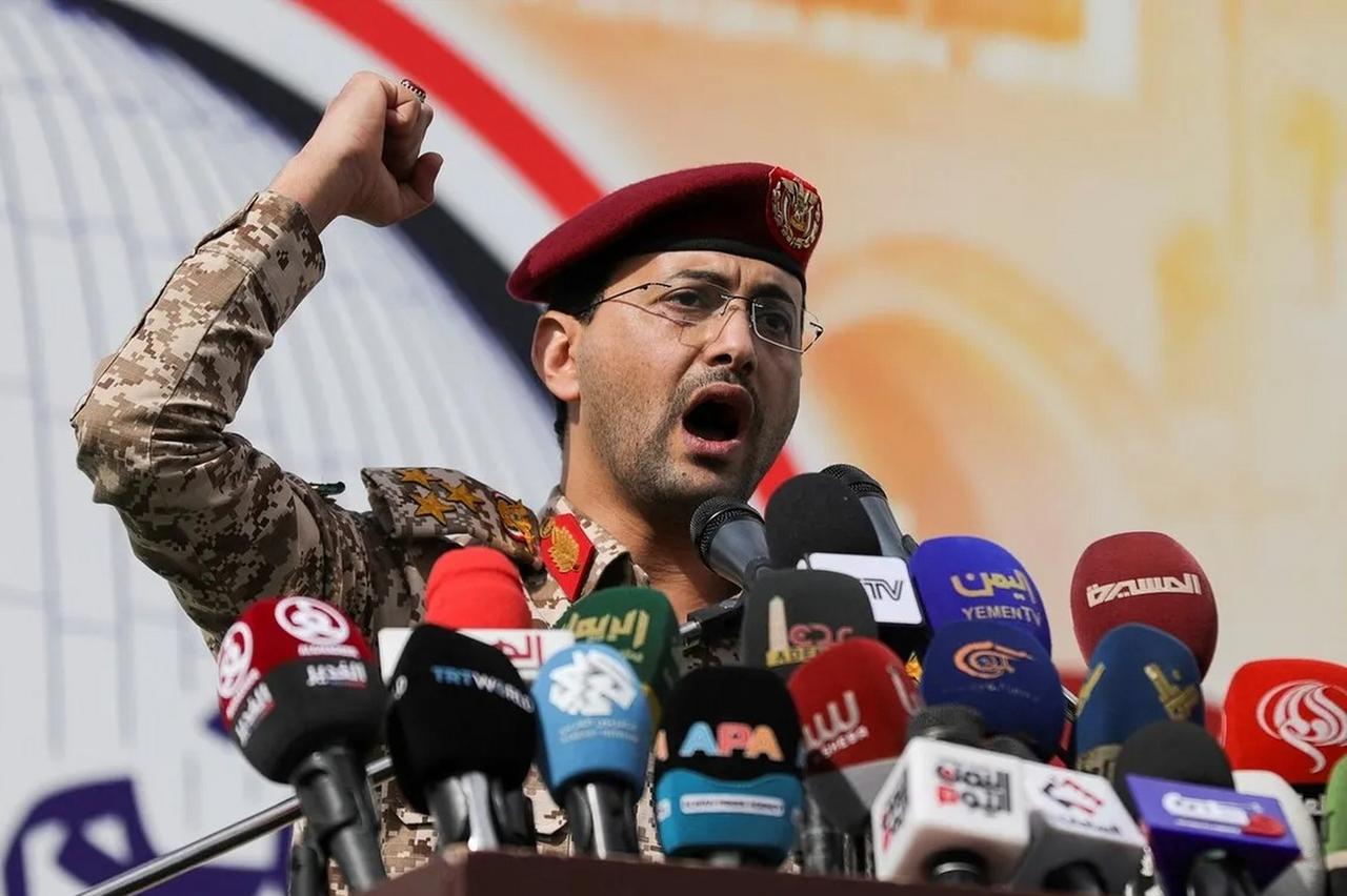 胡塞武装正式参战！时机拿捏的太精准了！根据以色列国防军28日发布的声明，以军防