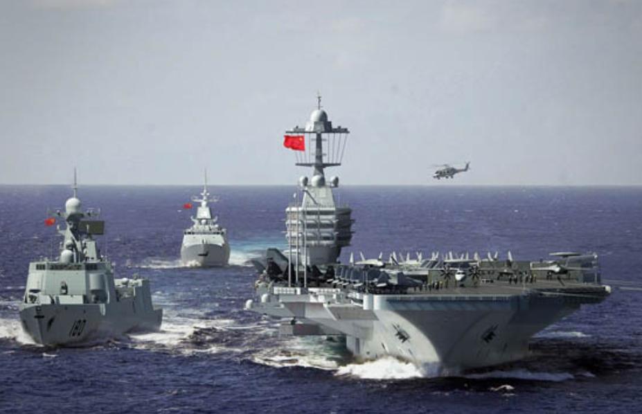 美国为什么没对中国开战，是谁在阻止？美国现在正在积极的促成俄乌和谈。就刚