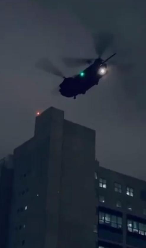 只需一枚便携式防空导弹，三角洲部队就完了。委内瑞拉军方的退缩令人尴尬。S-300