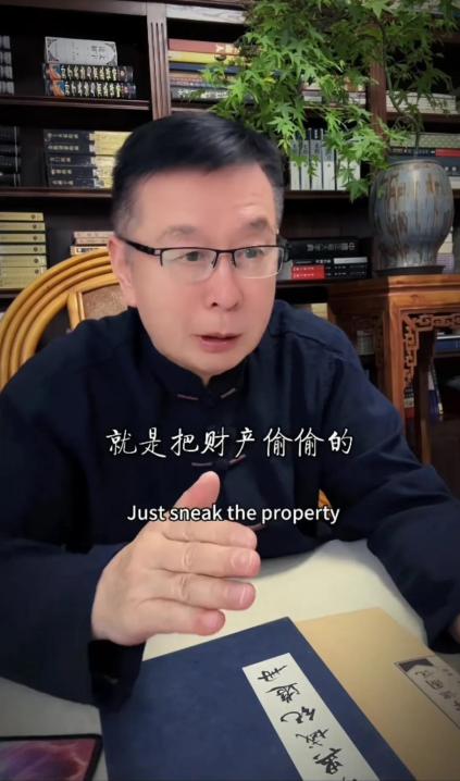 我公公生病了，去年我老公陪他化疗。今年轮到小叔子了，公公却说太费钱。去年