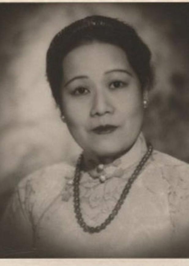 很多人只知道宋庆龄嫁了孙中山、宋美龄嫁了蒋介石，却不知道这两桩改变中国近代史走向