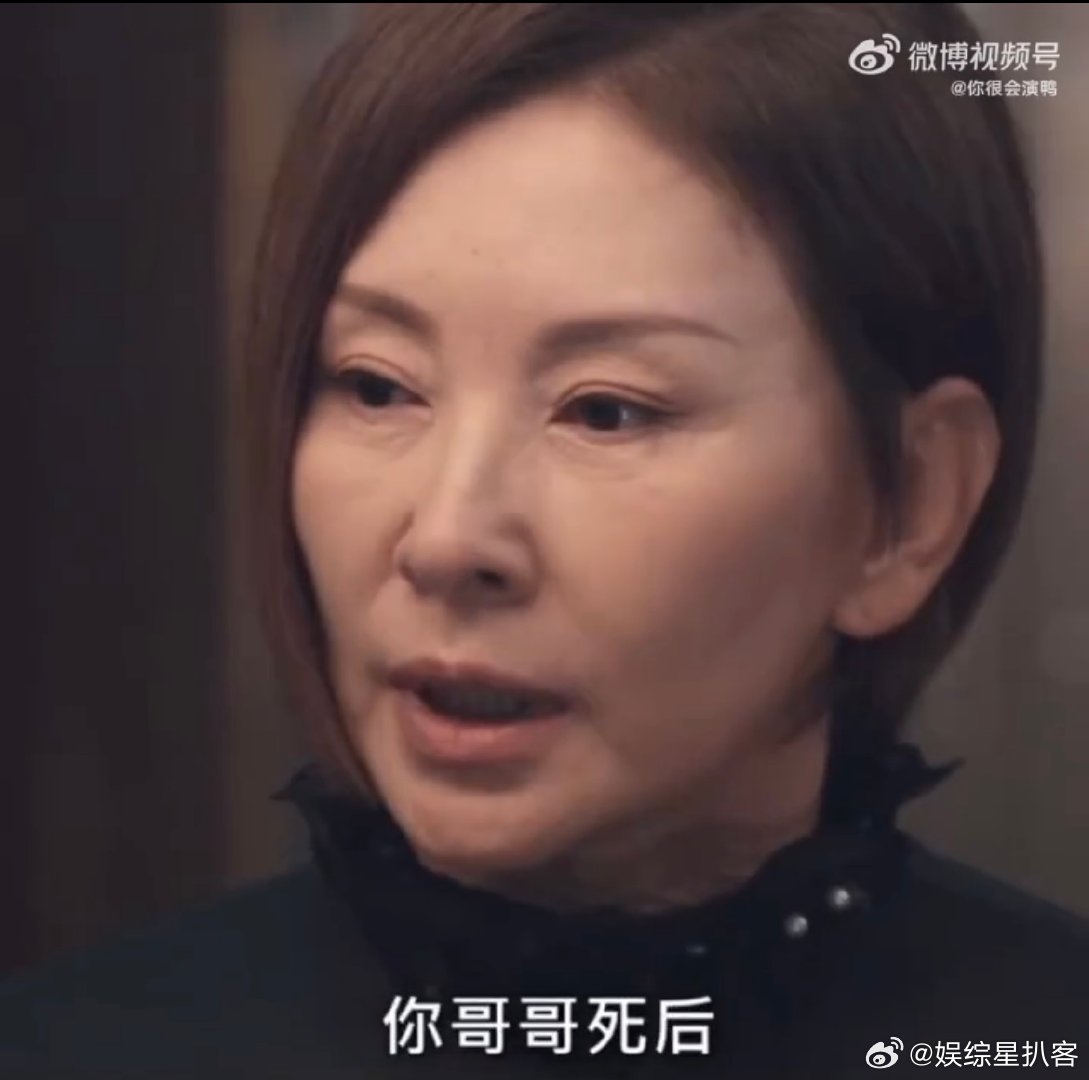 没有婆媳矛盾只有双强联手不是“婆婆”“儿媳”的标签博弈，是两个清醒大女人的目标