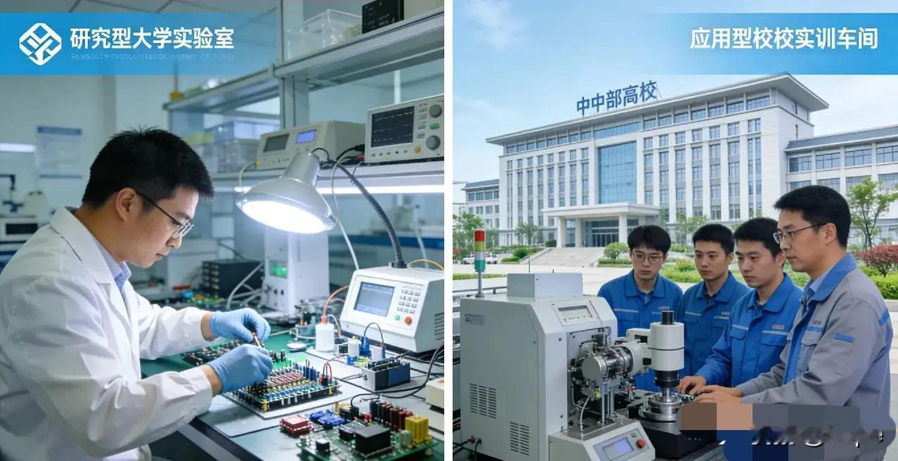 高校改革动真格！戳破“文凭泡沫”才是对年轻人真负责！3000多所高校