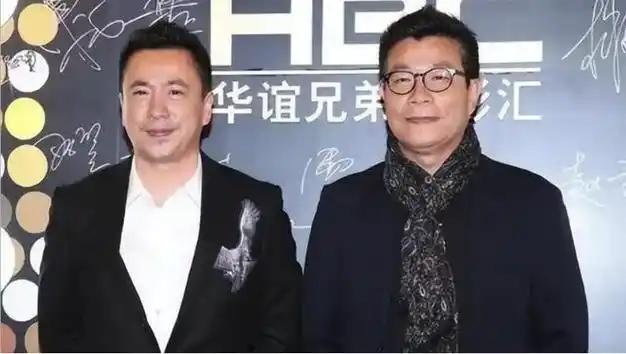 900亿影视帝国轰然坍塌，7年巨亏82亿，华谊兄弟的结局，太让人唏嘘……20