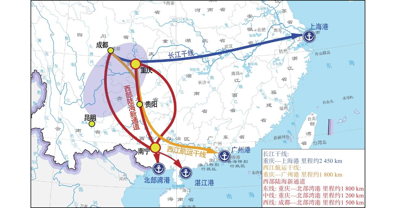 平陆运河，这项超级工程到底有多硬核、多划算？这条耗资727亿元的运河，到底值不值