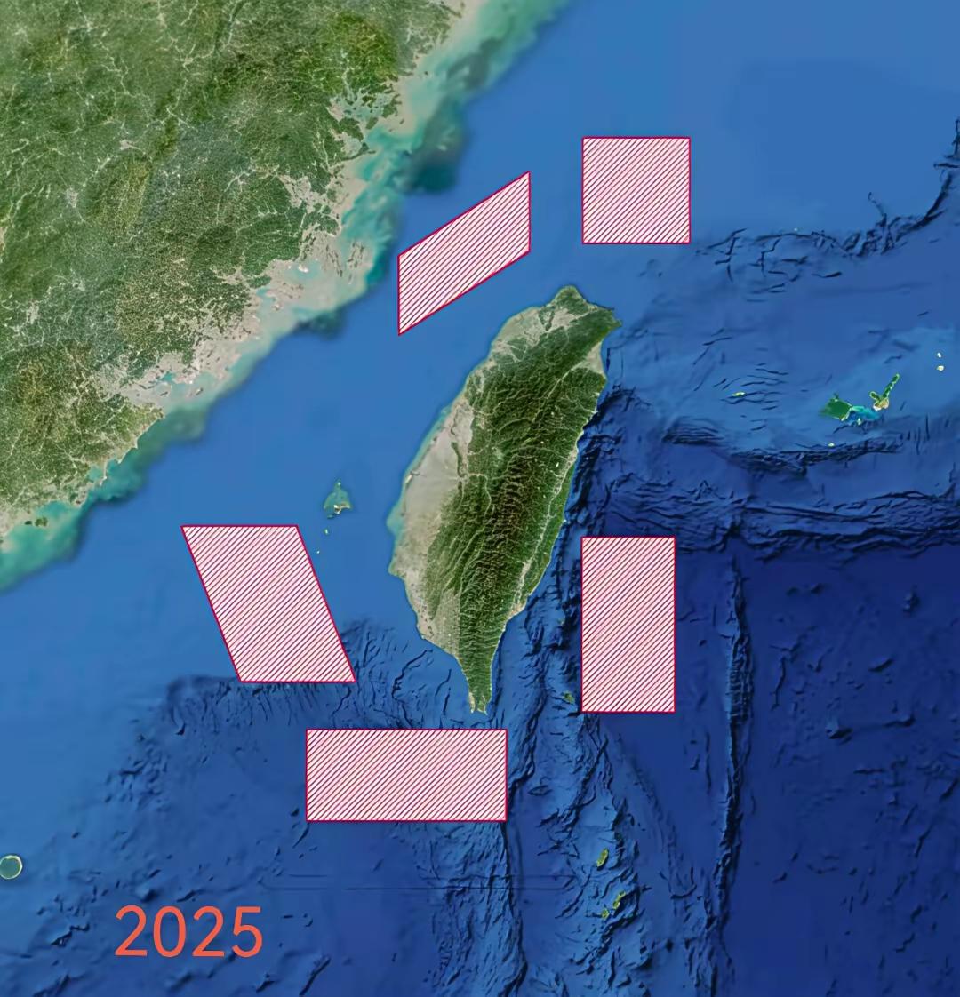 大陆围台军演，馆长和蒋万安截然不同的表现让我们看清谁才是统派，谁是顽固派。