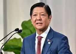 *菲律宾求饶，扛不住了。当地时间周四，菲律宾国防部长罕见的公开喊话中国。短短数月
