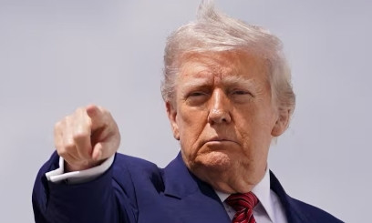 日本万万没想到，已经谈了七轮了，美国还是下手了。日本更难理解的是，这么好的盟友，