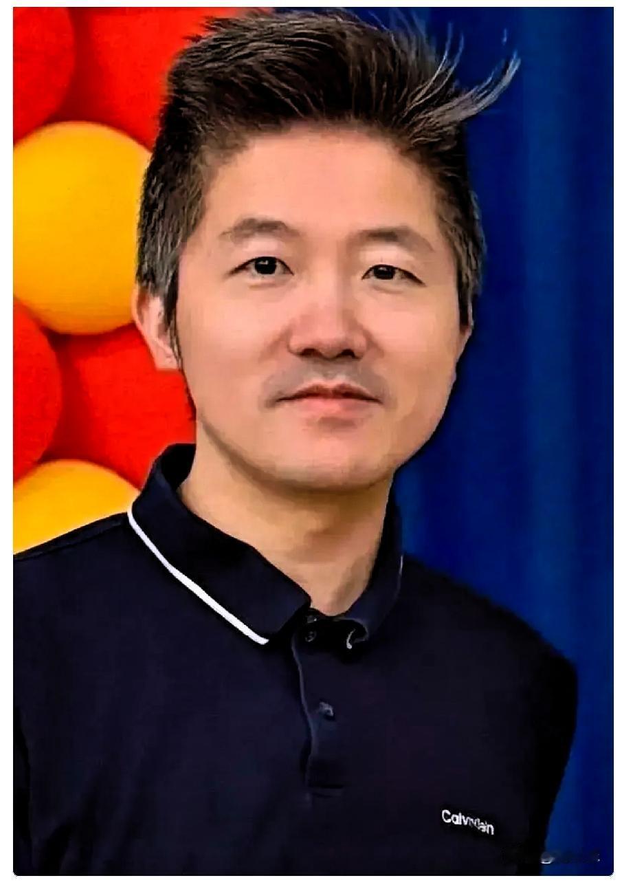 这就是网传的坏消息：42岁华裔陈理，阿里巴巴前销售高管，定居美国加州亚凯迪亚（阿