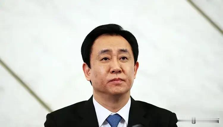 许家印认罪对恒大影响深度分析许家印当庭认罪,标志着恒大彻底告别任何"重组复活