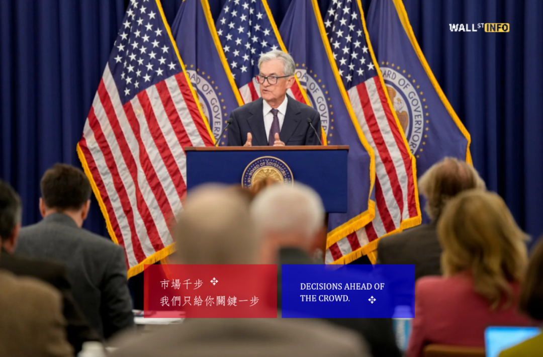 美联储, 不降息