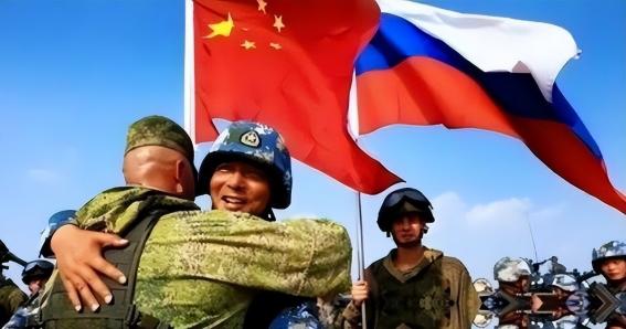 “中国将为‘中立’付出代价”，俄专家曾表示中美之间产生冲突，俄罗斯只会看着双方“