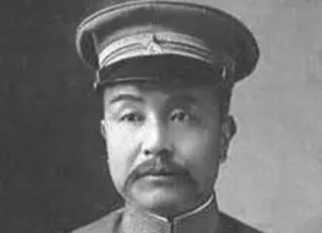 张学良晚年直言：杀杨宇霆前我从不迷信，但杀他后我不得不信杨宇霆，这位留洋归来