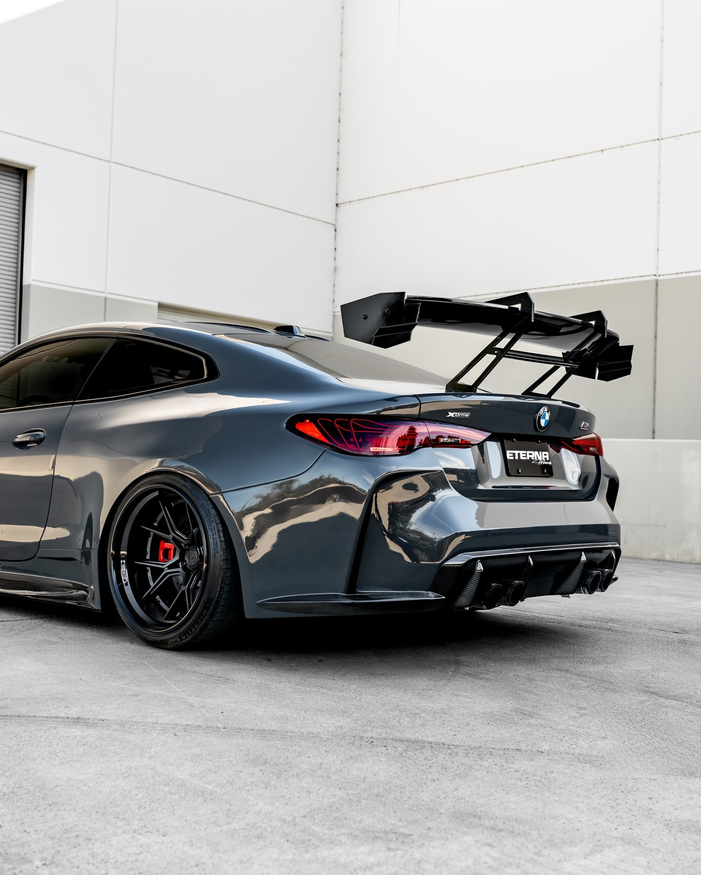 G82M4GTRbmwsky宝马改装宝马m4