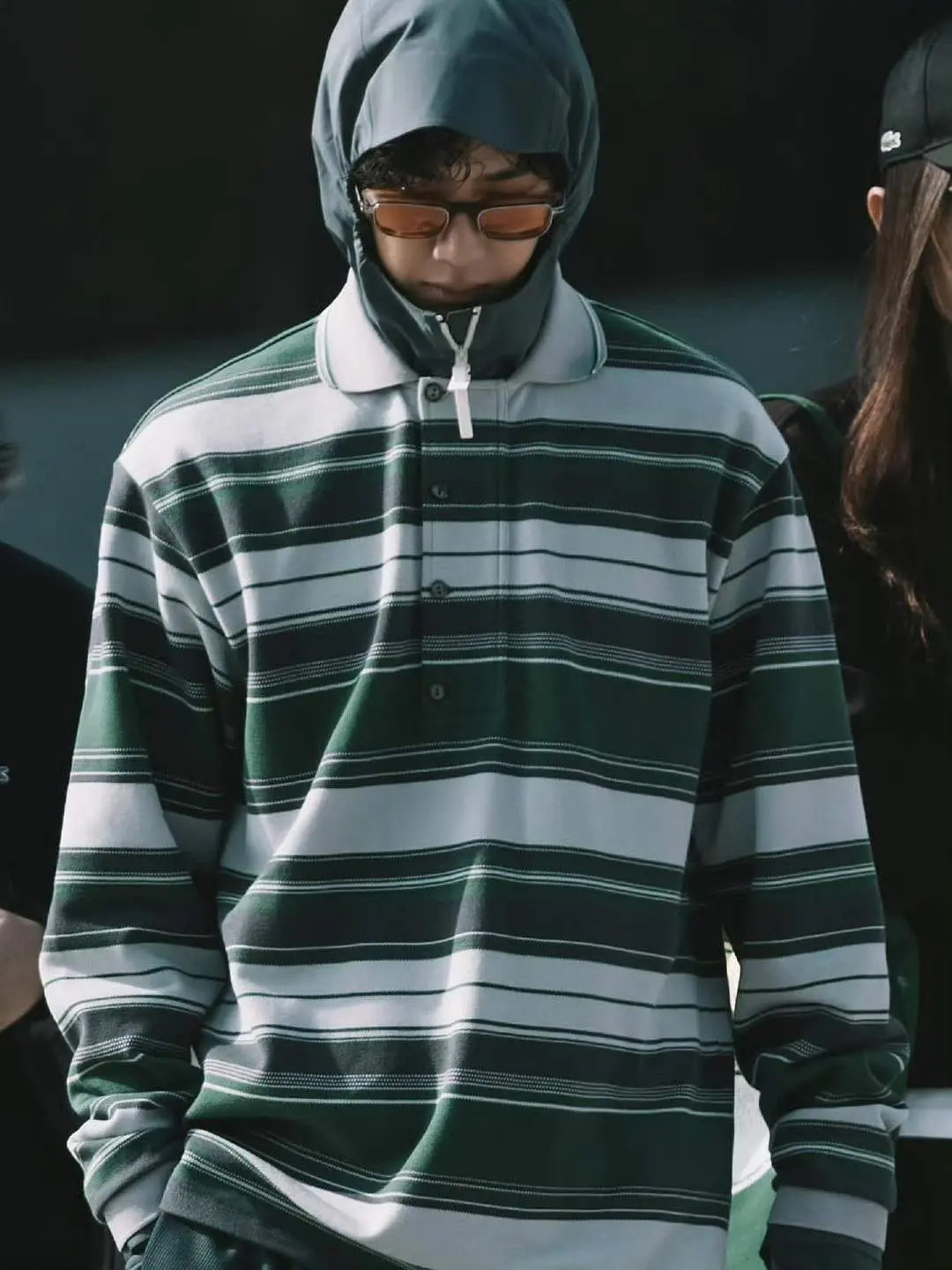 王一博这是又回春了嘛