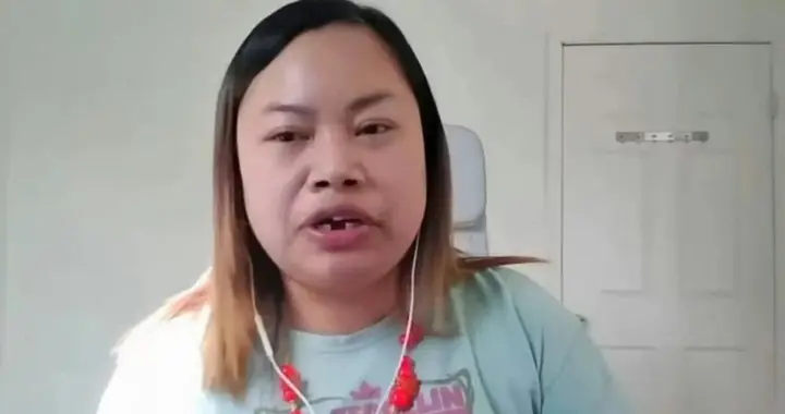 凤姐美国梦破碎：40岁牙快掉光，当初狂言成耳光