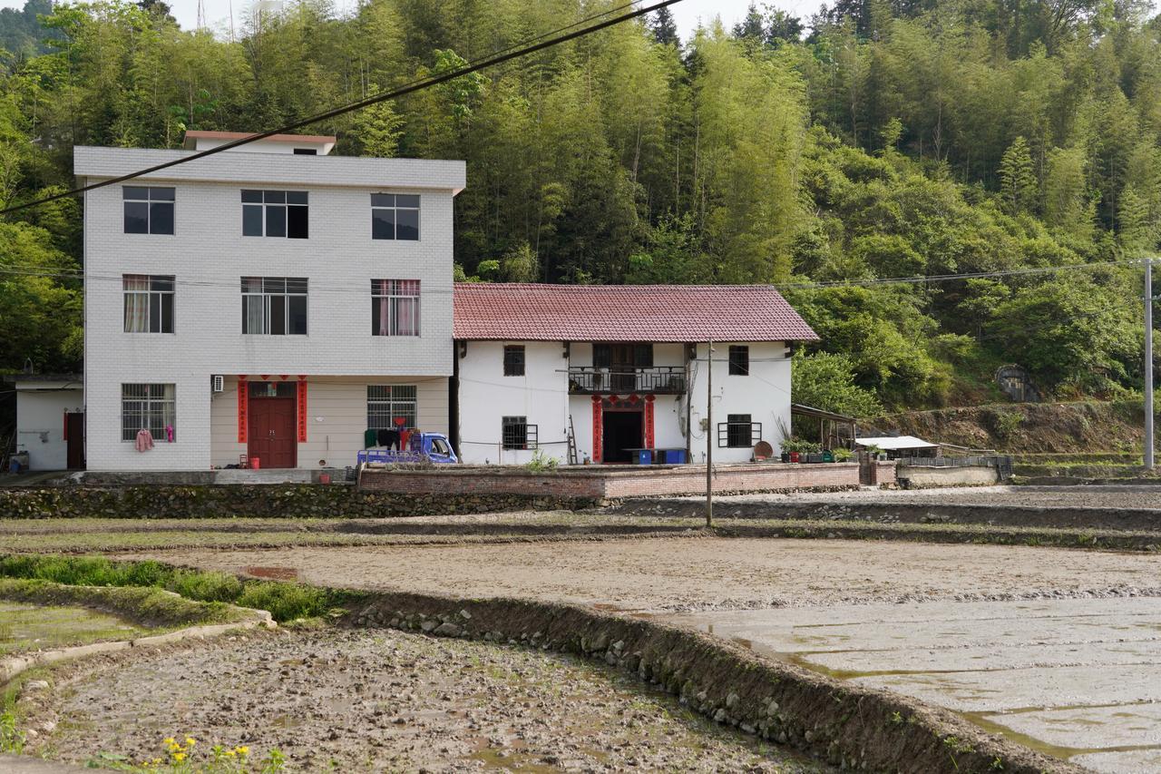 很清醒的一段话：“如果你有一天发达了，请记一条反人性的生存法则。记住赚了钱不要