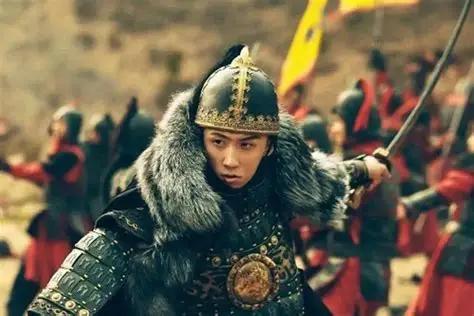 豪格就是自己玩砸了！皇太极死时有四大亲王，礼亲王代善压根无意皇位，郑亲王济尔哈朗