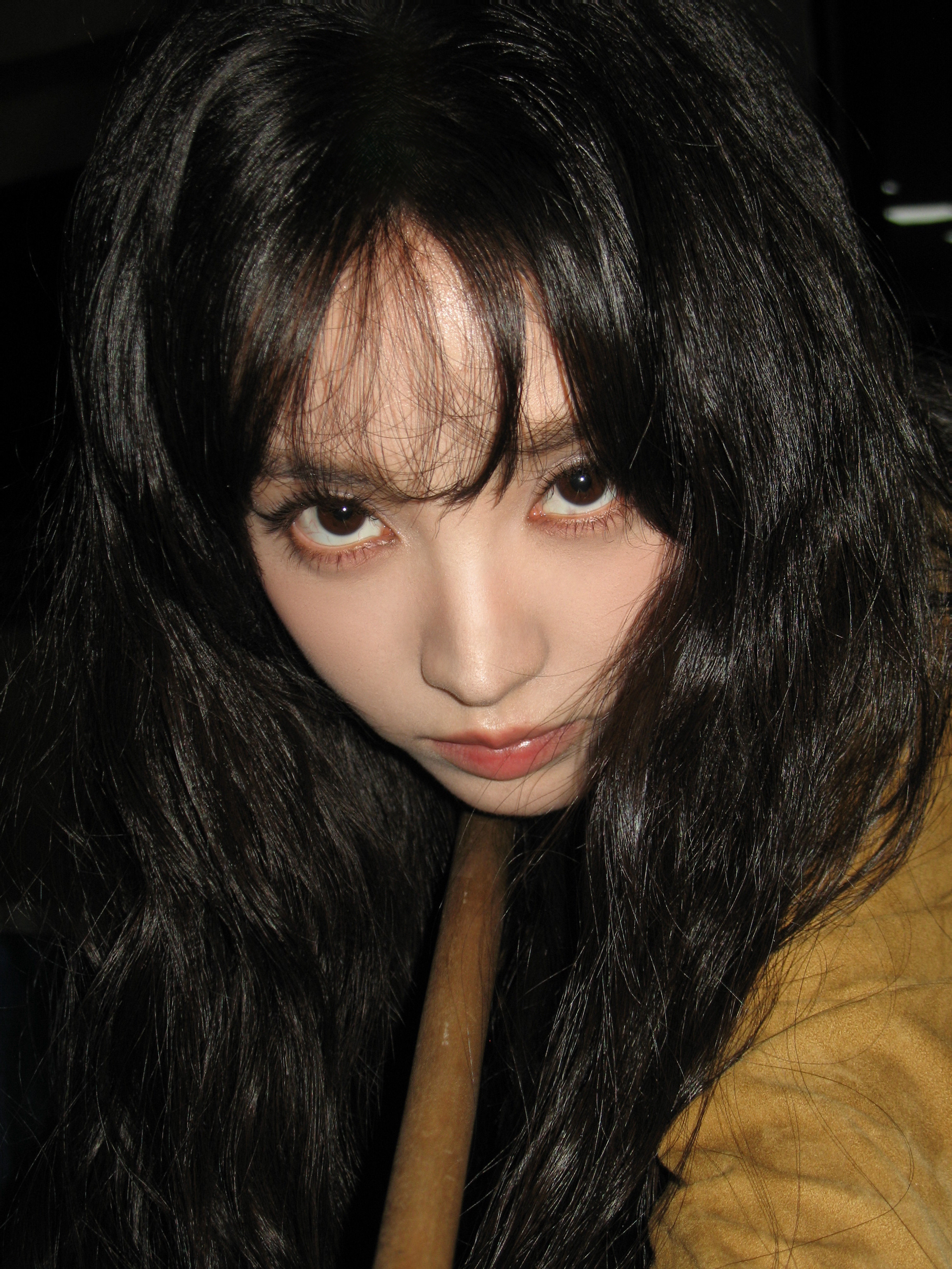 小田你是小猫咪≽^•༚•ྀི≼