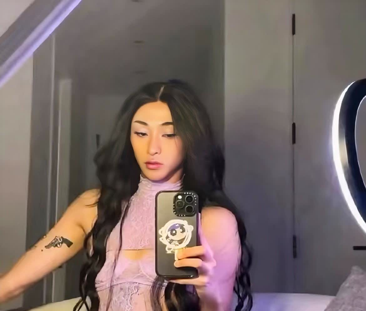 有时候想想，伊能静其实也是个可怜人！不仅连自己的老公管不了，甚至