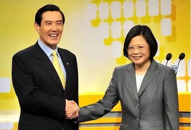 对台湾政治势力，为什么大陆民众更讨厌国民党一点。其实馆长陈之汉在大陆的时候也